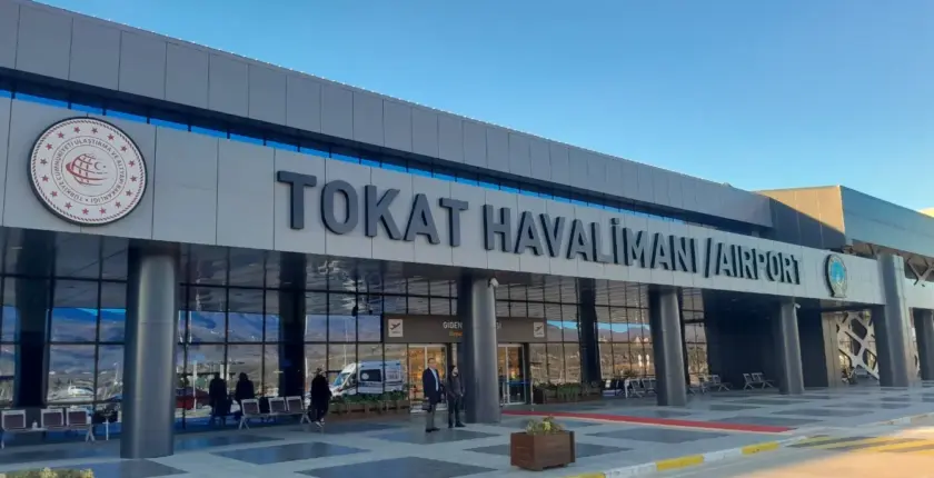 Tokat Havalimanı Otopark Ücreti 2026 Güncel Fiyatlar