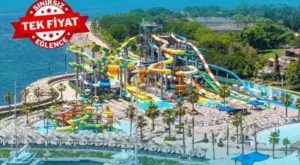 Tuzla Marina Otopark Ücreti 2026 Güncel Fiyatlar