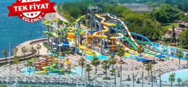 Tuzla Marina Otopark Ücreti 2026 Güncel Fiyatlar