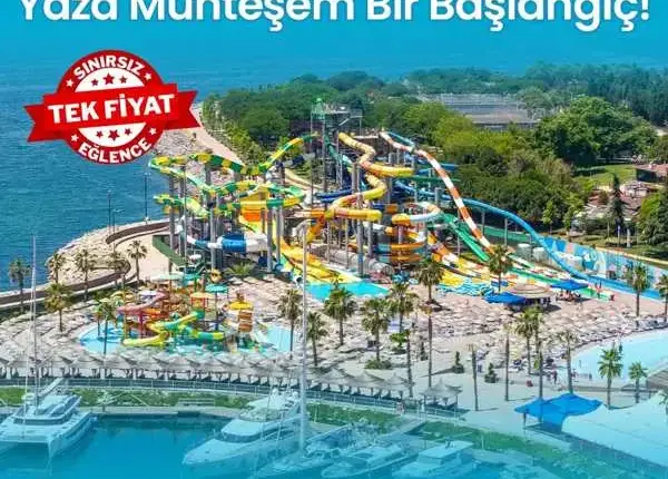 Tuzla Marina Otopark Ücreti 2026 Güncel Fiyatlar