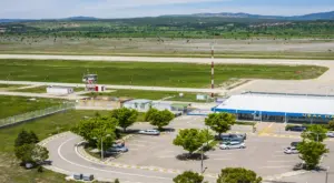 Uşak Havalimanı Otopark Ücreti 2026 Güncel Fiyatlar