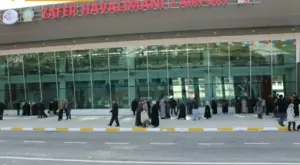 Zafer Havalimanı Otopark Ücreti 2026 Güncel Fiyatlar