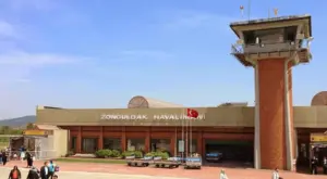 Zonguldak Çaycuma Havalimanı Otopark Ücreti 2026 Güncel Fiyatlar