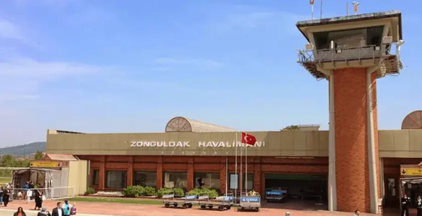 Zonguldak Çaycuma Havalimanı Otopark Ücreti 2026 Güncel Fiyatlar