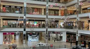 Airport AVM Otopark Ücreti 2026 Güncel