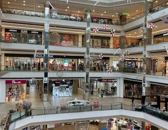 Airport AVM Otopark Ücreti 2026 Güncel