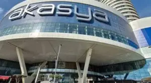 Akasya AVM Otopark Ücreti 2026 Güncel Fiyatlar