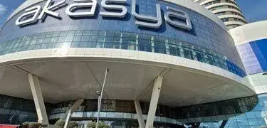 Akasya AVM Otopark Ücreti 2026 Güncel Fiyatlar