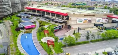 Atlantis AVM Otopark Ücreti 2026 Güncel Ücretler