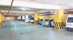 Avrasya Otopark Ücreti 2026 Güncel Fiyatlar