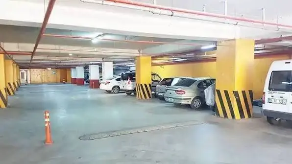 Avrasya Otopark Ücreti 2026 Güncel Fiyatlar