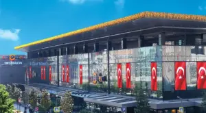 Carousel Otopark Ücreti 2026 Güncel Fiyatlar