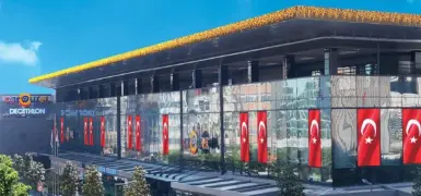 Carousel Otopark Ücreti 2026 Güncel Fiyatlar