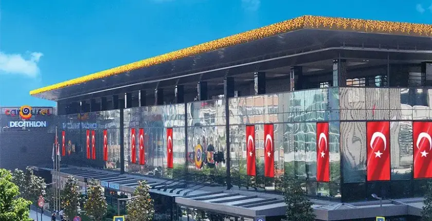Carousel Otopark Ücreti 2026 Güncel Fiyatlar