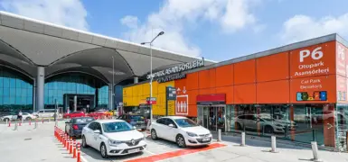 Cip Otopark Ücretleri