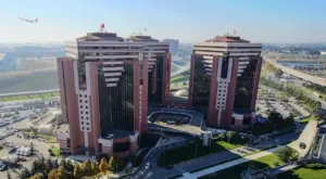 Dünya Ticaret Merkezi Otopark Ücreti 2026 Güncel Tarifeler