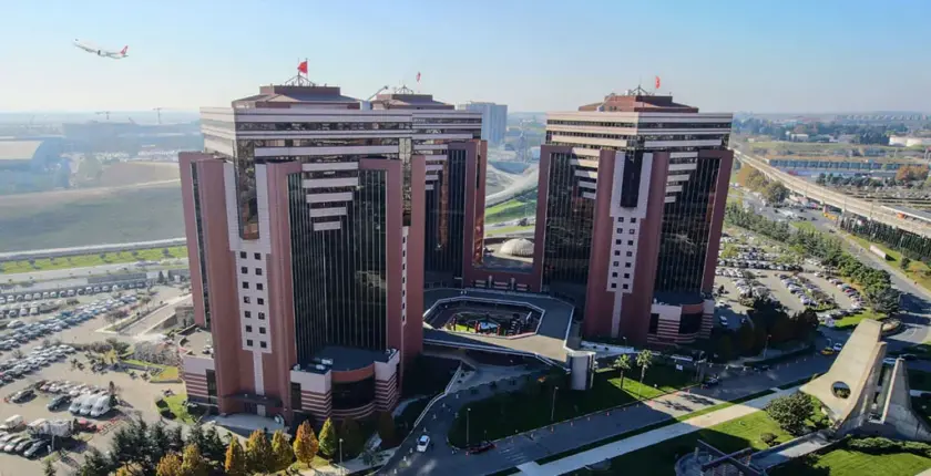 Dünya Ticaret Merkezi Otopark Ücreti 2026 Güncel Tarifeler