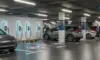 Elektrikli Araçlar İçin Otopark Rehberi