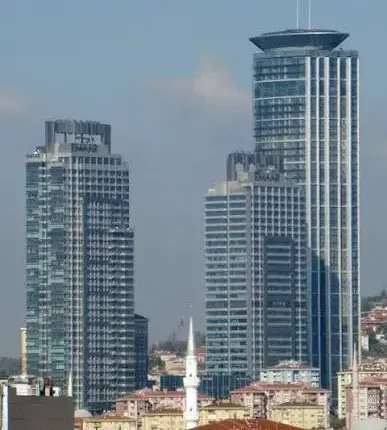 Emaar AVM Otopark Ücreti 2026 Güncel Tarifeler