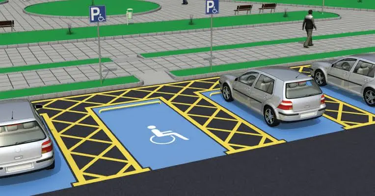 Engelli Park Yeri Kuralları Nelerdir? Ayrılmış Alanlar, İşaretler ve Yasal Haklar