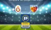 Galatasaray Stadı Otopark Ücretleri 2026 Güncel