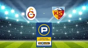 Galatasaray Stadı Otopark Ücretleri 2026 Güncel