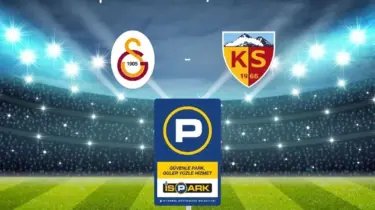 Galatasaray Stadı Otopark Ücretleri 2026 Güncel