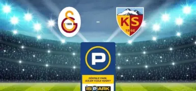 Galatasaray Stadı Otopark Ücretleri 2026 Güncel