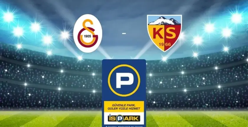 Galatasaray Stadı Otopark Ücretleri 2026 Güncel