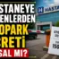 Hastanelerde Otopark Ücreti Alınması Yasal Mı?