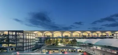 Havaalanı Otopark Ücretleri 2026 Güncel Fiyatlar