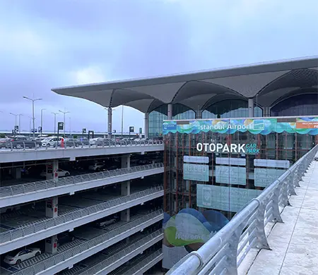 Havalimanı Otopark Ücretleri Türkiye Geneli Güncel Fiyatlar ve Karşılaştırma Rehberi