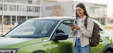 Havalimanı Otoparkına Araç Bırakırken Nelere Dikkat Edilmeli?