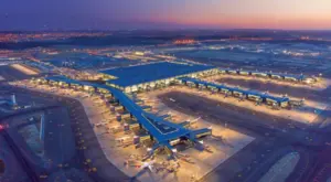 İGA Havalimanı Otopark Ücreti Hesaplama 2026 Güncel