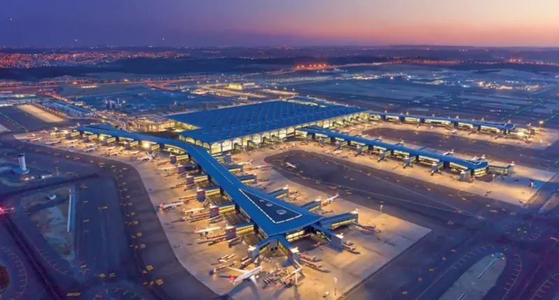 İGA Havalimanı Otopark Ücreti Hesaplama 2026 Güncel