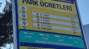İSPARK Aylık Abonelik Ücreti ve Başvuru Şartları 2026 Güncel