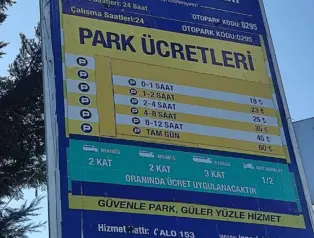 İSPARK Aylık Abonelik Ücreti ve Başvuru Şartları 2026 Güncel