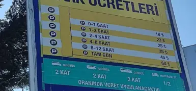 İSPARK Aylık Abonelik Ücreti ve Başvuru Şartları 2026 Güncel