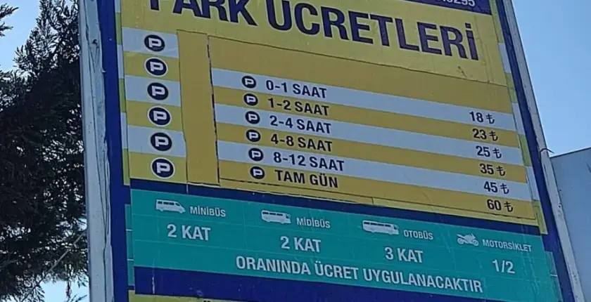 İSPARK Aylık Abonelik Ücreti ve Başvuru Şartları 2026 Güncel