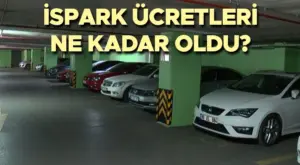 İstanbul Otopark Ücretleri 2026 Güncel İlçe İlçe Tarife Listesi
