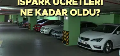 İstanbul Otopark Ücretleri 2026 Güncel İlçe İlçe Tarife Listesi