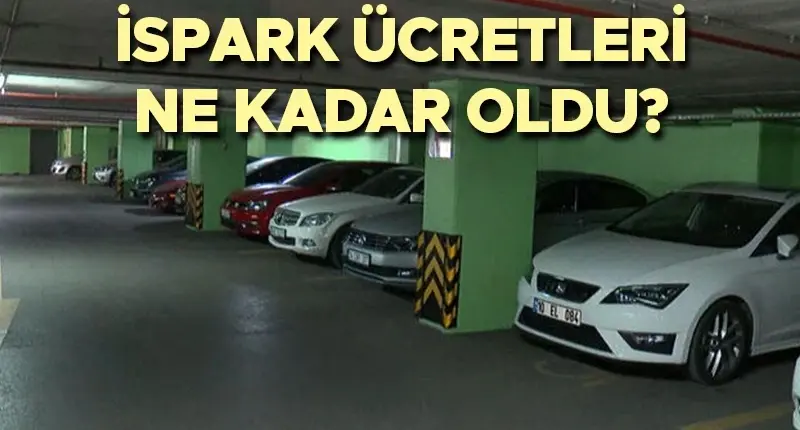 İstanbul Otopark Ücretleri 2026 Güncel İlçe İlçe Tarife Listesi