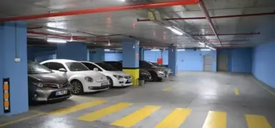 Kapalı Otopark Aylık Ücretleri 2026 Güncel Fiyatlar