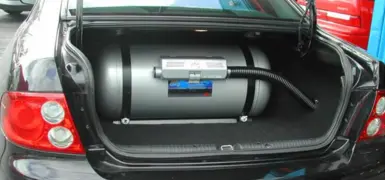 LPG’li Araçlar Kapalı Otoparka Girebilir mi? Güncel Mevzuat ve Standartlar
