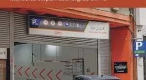 Otopark Aboneliği Nedir? Aylık Otopark Aboneliği Nasıl Çalışır?