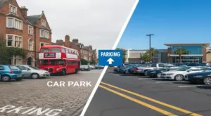 Otopark Seçerken Nelere Dikkat Edilmeli? Güvenlik, Konum ve Fiyat Kriterleri
