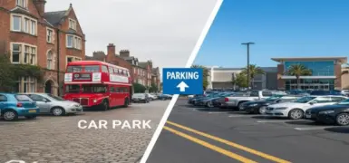 Otopark Seçerken Nelere Dikkat Edilmeli? Güvenlik, Konum ve Fiyat Kriterleri
