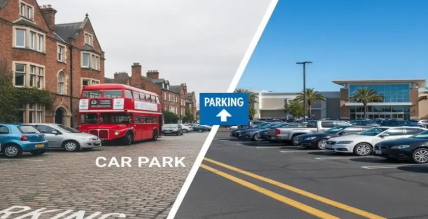 Otopark Seçerken Nelere Dikkat Edilmeli? Güvenlik, Konum ve Fiyat Kriterleri