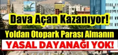 Otopark Ücreti Ödenmezse Ne Olur? Yasal Süreç Nedir Nasıl İşler?