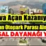 Otopark Ücreti Ödenmezse Ne Olur? Yasal Süreç Nedir Nasıl İşler?